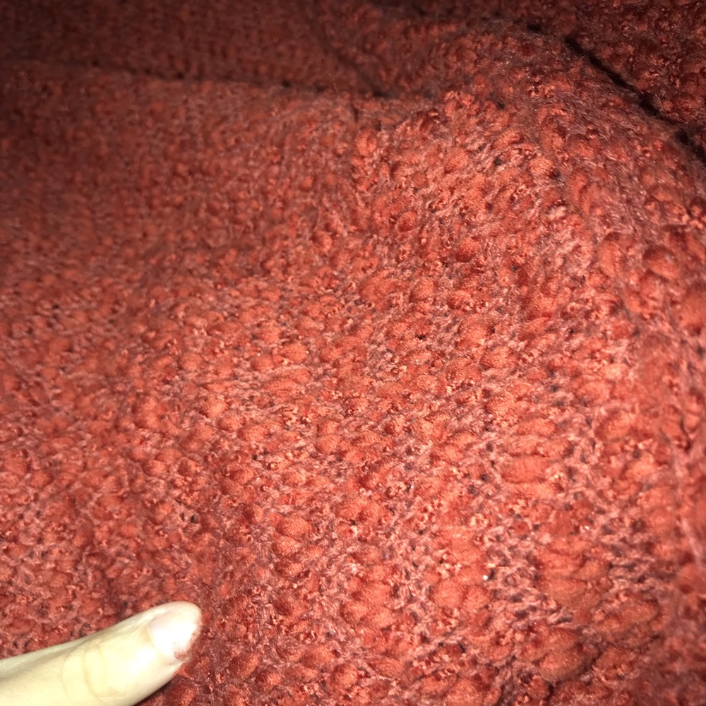 Cardigan - Picture 5 of 6